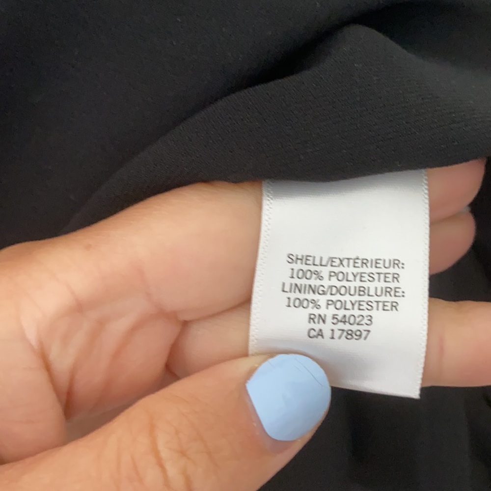 EUC banana republic dress - Picture 2 of 3